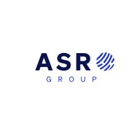 ASR Group Ltd logo, ASR Group Ltd contact details