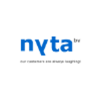 NYTA BV logo, NYTA BV contact details