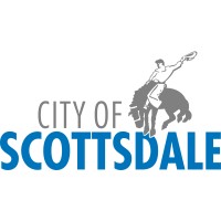 City of Scottsdale, Arizona logo, City of Scottsdale, Arizona contact details