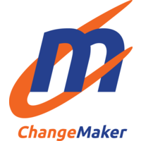 ChangeMaker logo, ChangeMaker contact details