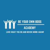 Be Your Own Boss Academy logo, Be Your Own Boss Academy contact details