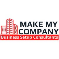 Make My Company logo, Make My Company contact details