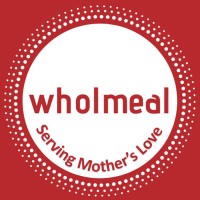 Wholmeal logo, Wholmeal contact details