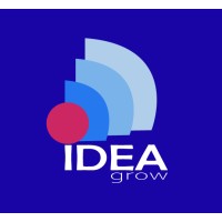 IdeaGrow logo, IdeaGrow contact details