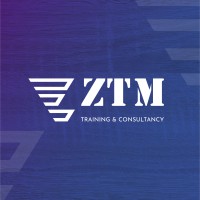 ZTM Training & Consultancy logo, ZTM Training & Consultancy contact details