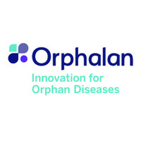 Orphalan logo, Orphalan contact details