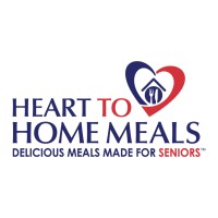 Heart To Home Meals logo, Heart To Home Meals contact details