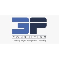 3P Consulting Limited logo, 3P Consulting Limited contact details