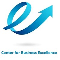 Center for Business Excellence (CBE) logo, Center for Business Excellence (CBE) contact details