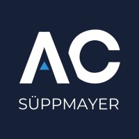 AC Süppmayer GmbH logo, AC Süppmayer GmbH contact details