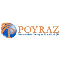 Poyraz Hammaddeler logo, Poyraz Hammaddeler contact details