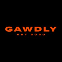 Gawdly logo, Gawdly contact details