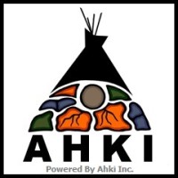 Ahki Inc. logo, Ahki Inc. contact details