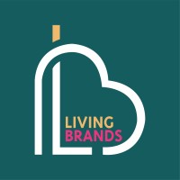 Living Brands logo, Living Brands contact details