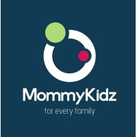 MommyKidz Ltd. - for every family logo, MommyKidz Ltd. - for every family contact details