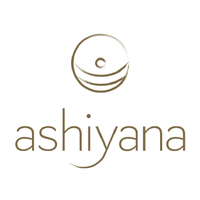 Ashiyana Yoga logo, Ashiyana Yoga contact details