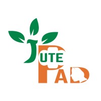 Jute Pad logo, Jute Pad contact details