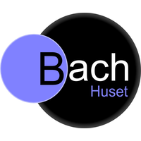 BACHHUSET logo, BACHHUSET contact details