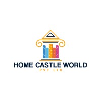 Home Castle World Pvt Ltd logo, Home Castle World Pvt Ltd contact details