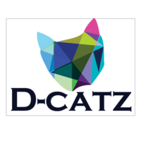 DCATZ logo, DCATZ contact details