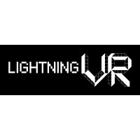 Lightning VR logo, Lightning VR contact details