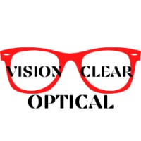 Vision Clear Optical logo, Vision Clear Optical contact details