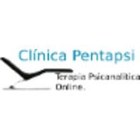 Clínica Pentapsi - Terapia Psicanalítica Onlline logo, Clínica Pentapsi - Terapia Psicanalítica Onlline contact details