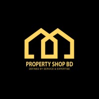 Property Shop BD logo, Property Shop BD contact details