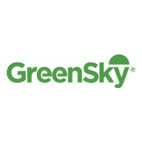 GreenSky logo, GreenSky contact details