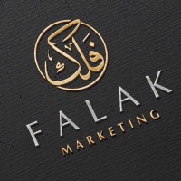 Falak Marketing logo, Falak Marketing contact details