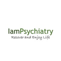 IamPsychiatry logo, IamPsychiatry contact details