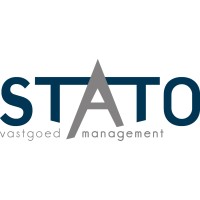 Stato Vastgoedmanagement B.V. logo, Stato Vastgoedmanagement B.V. contact details