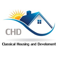 Classical Housing and Development logo, Classical Housing and Development contact details