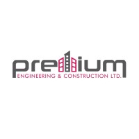 Premium Engineering & Construction LTD logo, Premium Engineering & Construction LTD contact details