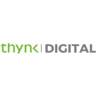 Thynk Digital logo, Thynk Digital contact details