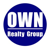 Own Realty Group logo, Own Realty Group contact details