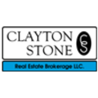 Clayton Stone Real Estate Brokerage logo, Clayton Stone Real Estate Brokerage contact details