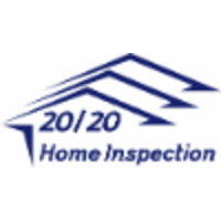 20/20 Home Inspection of NJ logo, 20/20 Home Inspection of NJ contact details