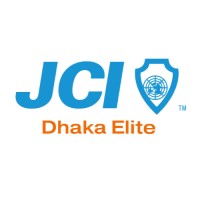 JCI Dhaka Elite logo, JCI Dhaka Elite contact details