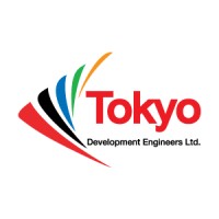 Tokyo Development Engineers Ltd logo, Tokyo Development Engineers Ltd contact details