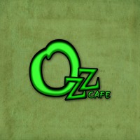 Ozz Cafe logo, Ozz Cafe contact details