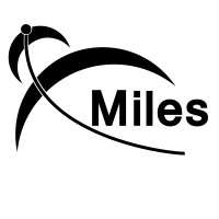 Miles Space logo, Miles Space contact details