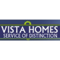 Vista Homes & Services logo, Vista Homes & Services contact details