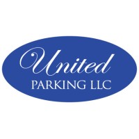 United Parking llc logo, United Parking llc contact details