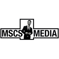 Mscs Media logo, Mscs Media contact details