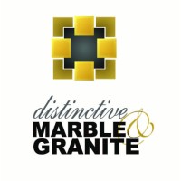 Distinctive Marble and Granite logo, Distinctive Marble and Granite contact details