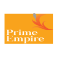 Prime Empire logo, Prime Empire contact details