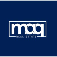 MAQ REAL ESTATE logo, MAQ REAL ESTATE contact details