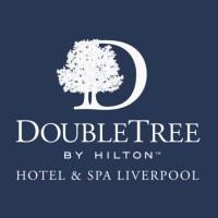 DoubleTree by Hilton Hotel & Spa Liverpool logo, DoubleTree by Hilton Hotel & Spa Liverpool contact details