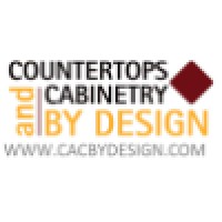 Countertops and cabinetry By Design logo, Countertops and cabinetry By Design contact details